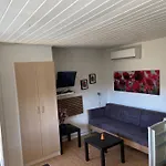 Tatil Evi Marielyst And Downtown Bøtø By
