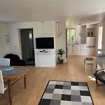 Tatil Evi Marielyst And Downtown Bøtø By