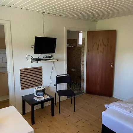 Marielyst And Downtown Tatil Evi