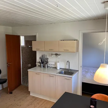 Marielyst And Downtown * Bøtø By