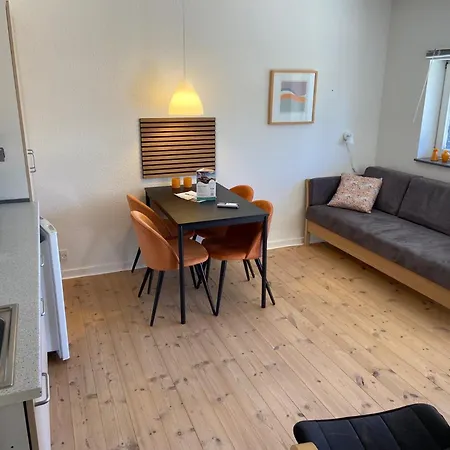 Marielyst And Downtown Tatil Evi