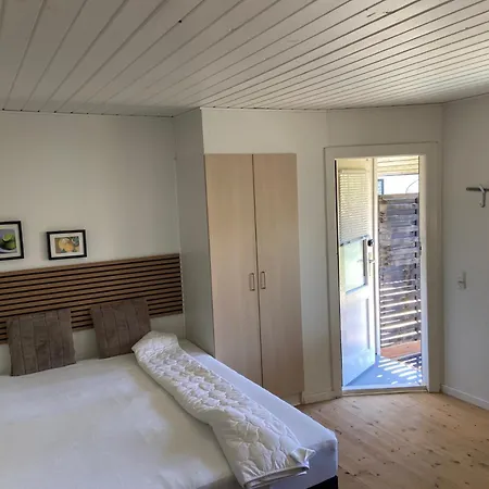 Tatil Evi Marielyst And Downtown