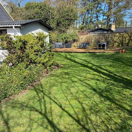 Marielyst And Downtown Bøtø By