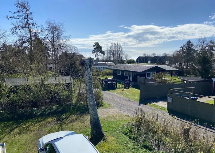 Marielyst And Downtown Holiday home
